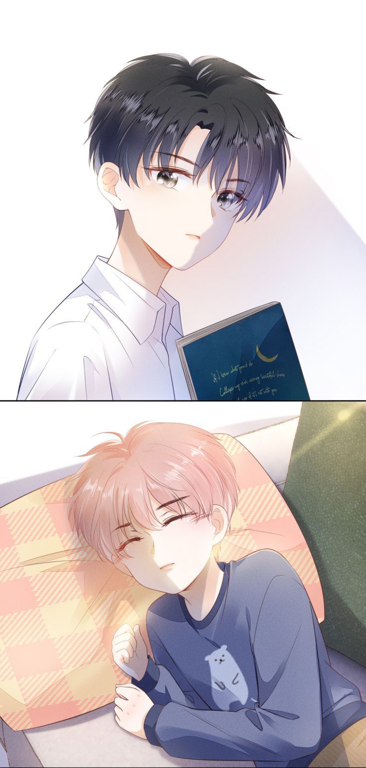 Tri Bỉ Chapter 3 - Trang 26