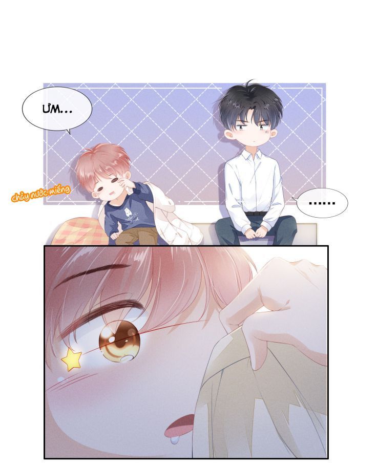 Tri Bỉ Chapter 3 - Trang 37