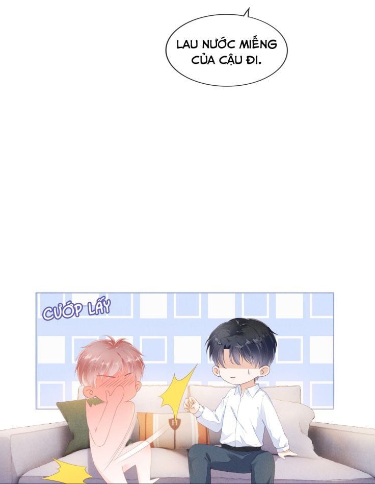 Tri Bỉ Chapter 3 - Trang 38