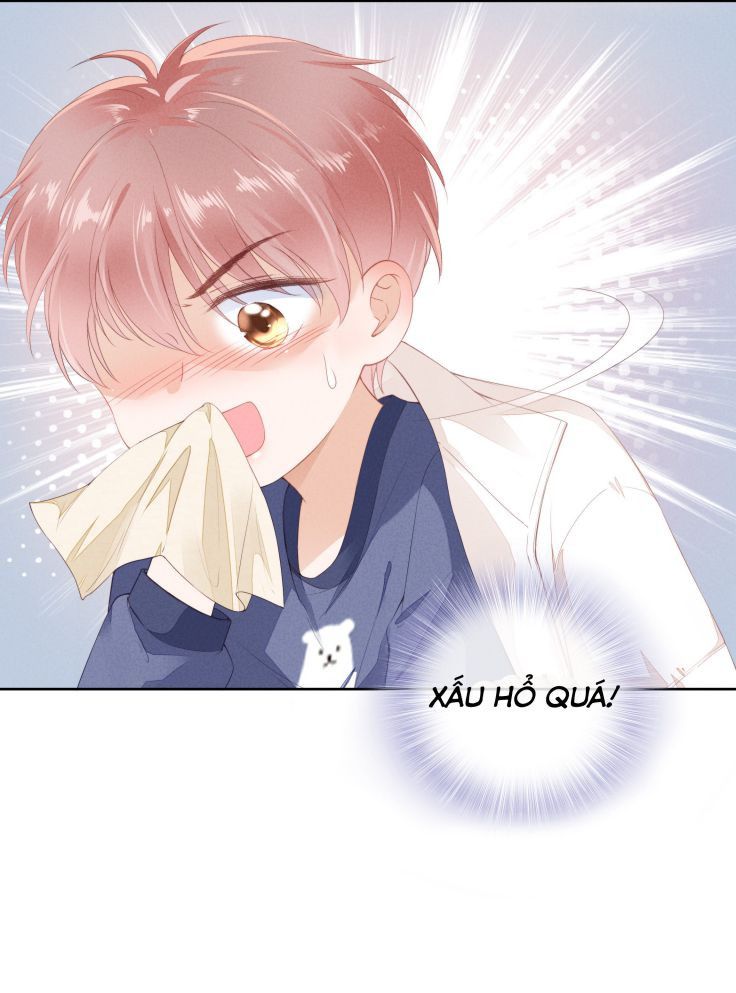 Tri Bỉ Chapter 3 - Trang 39