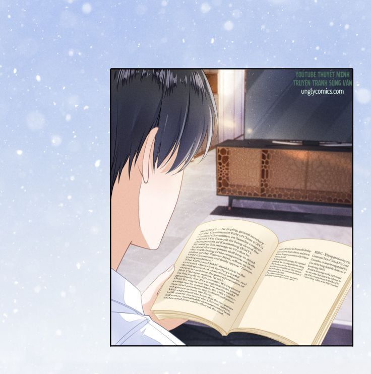 Tri Bỉ Chapter 3 - Trang 4