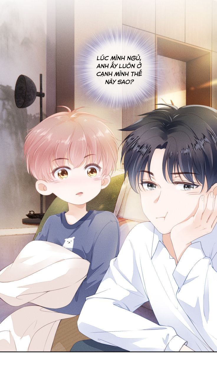 Tri Bỉ Chapter 3 - Trang 42