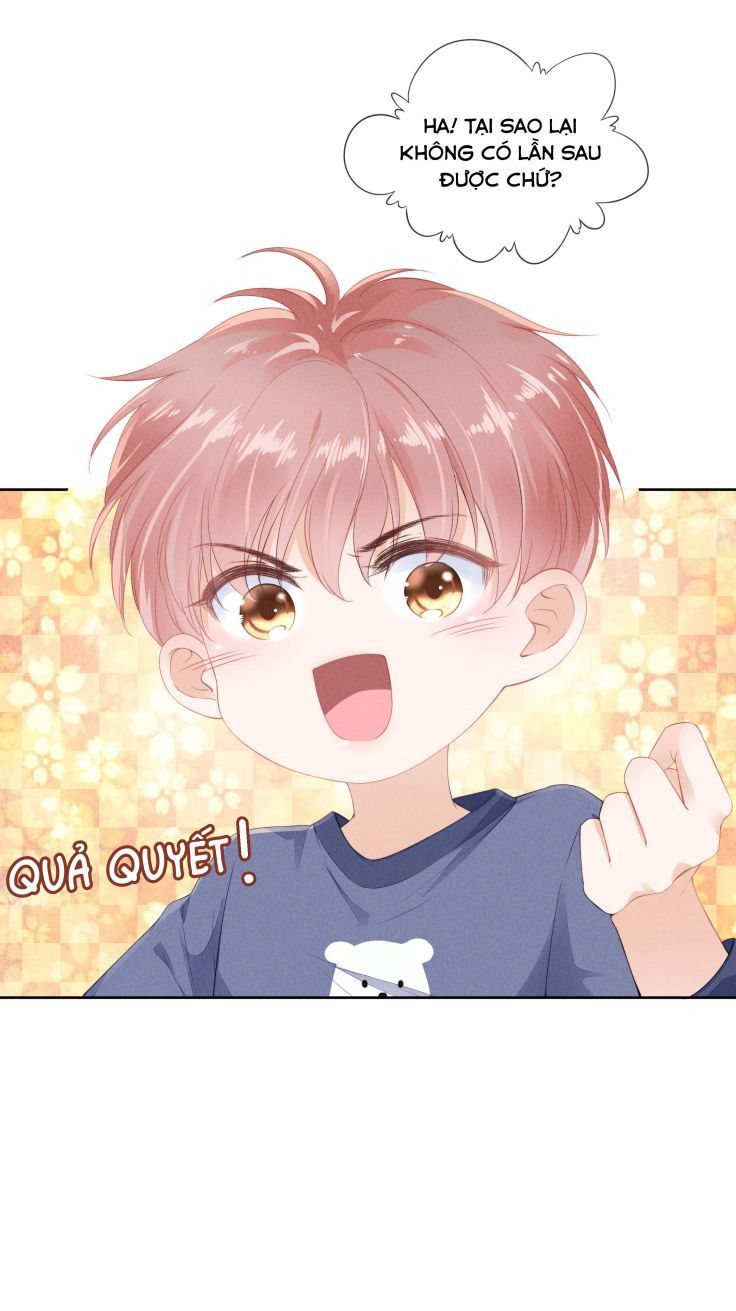 Tri Bỉ Chapter 3 - Trang 45