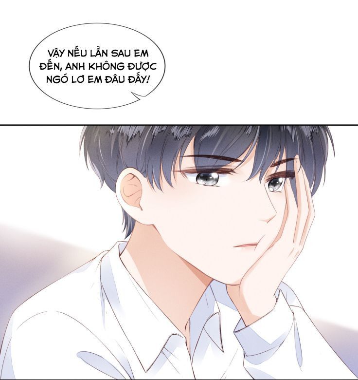 Tri Bỉ Chapter 3 - Trang 46
