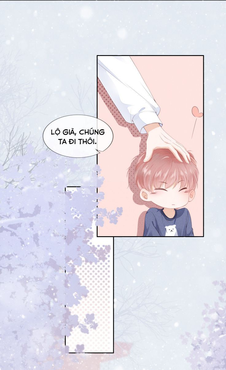 Tri Bỉ Chapter 3 - Trang 47