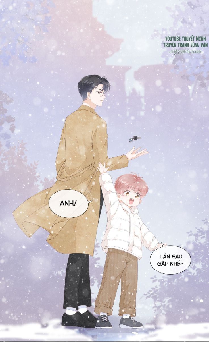 Tri Bỉ Chapter 3 - Trang 48