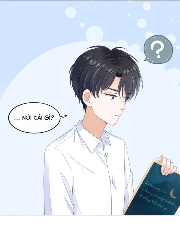 Tri Bỉ Chapter 3 - Trang 9