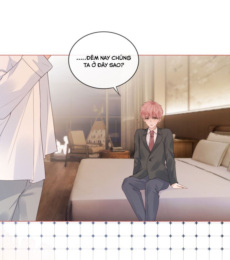 Tri Bỉ Chapter 30 - Trang 13