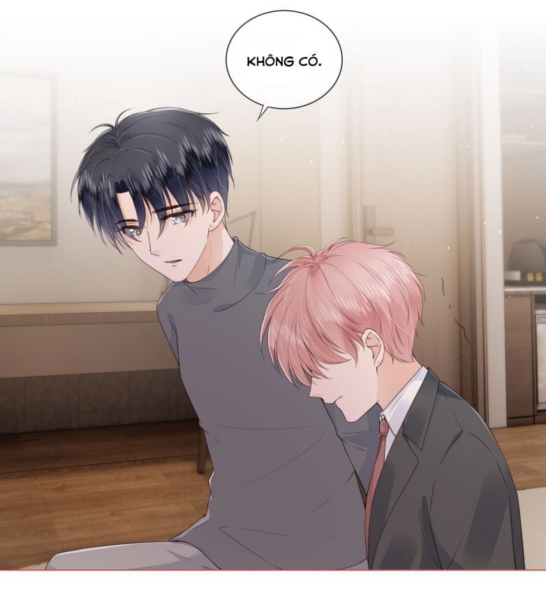 Tri Bỉ Chapter 30 - Trang 16