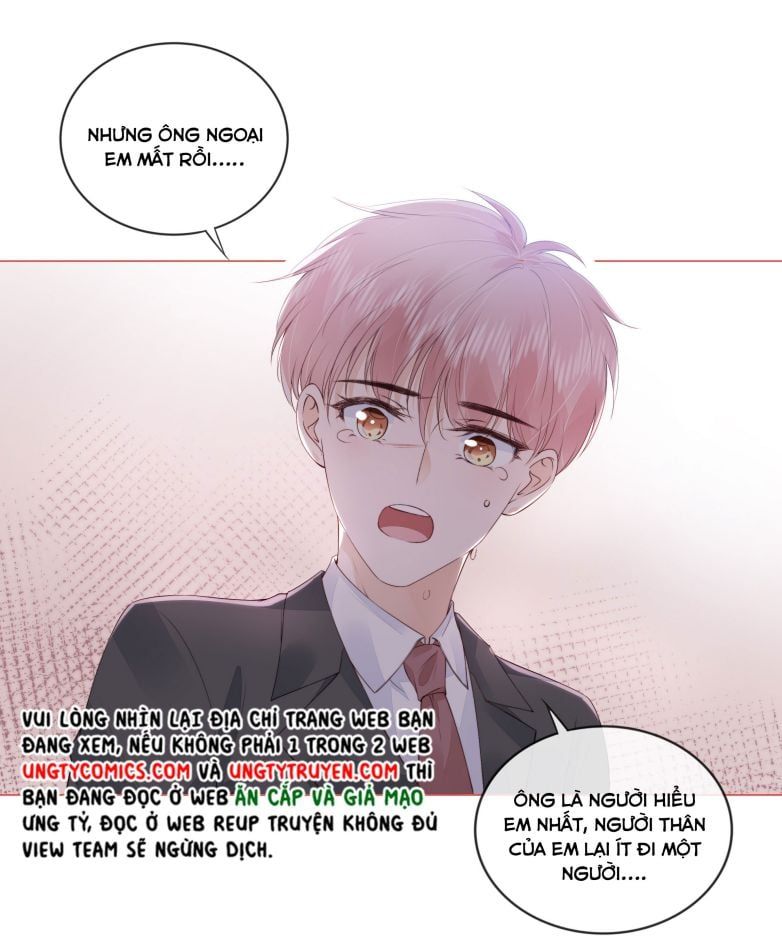 Tri Bỉ Chapter 30 - Trang 17