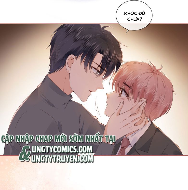 Tri Bỉ Chapter 30 - Trang 20