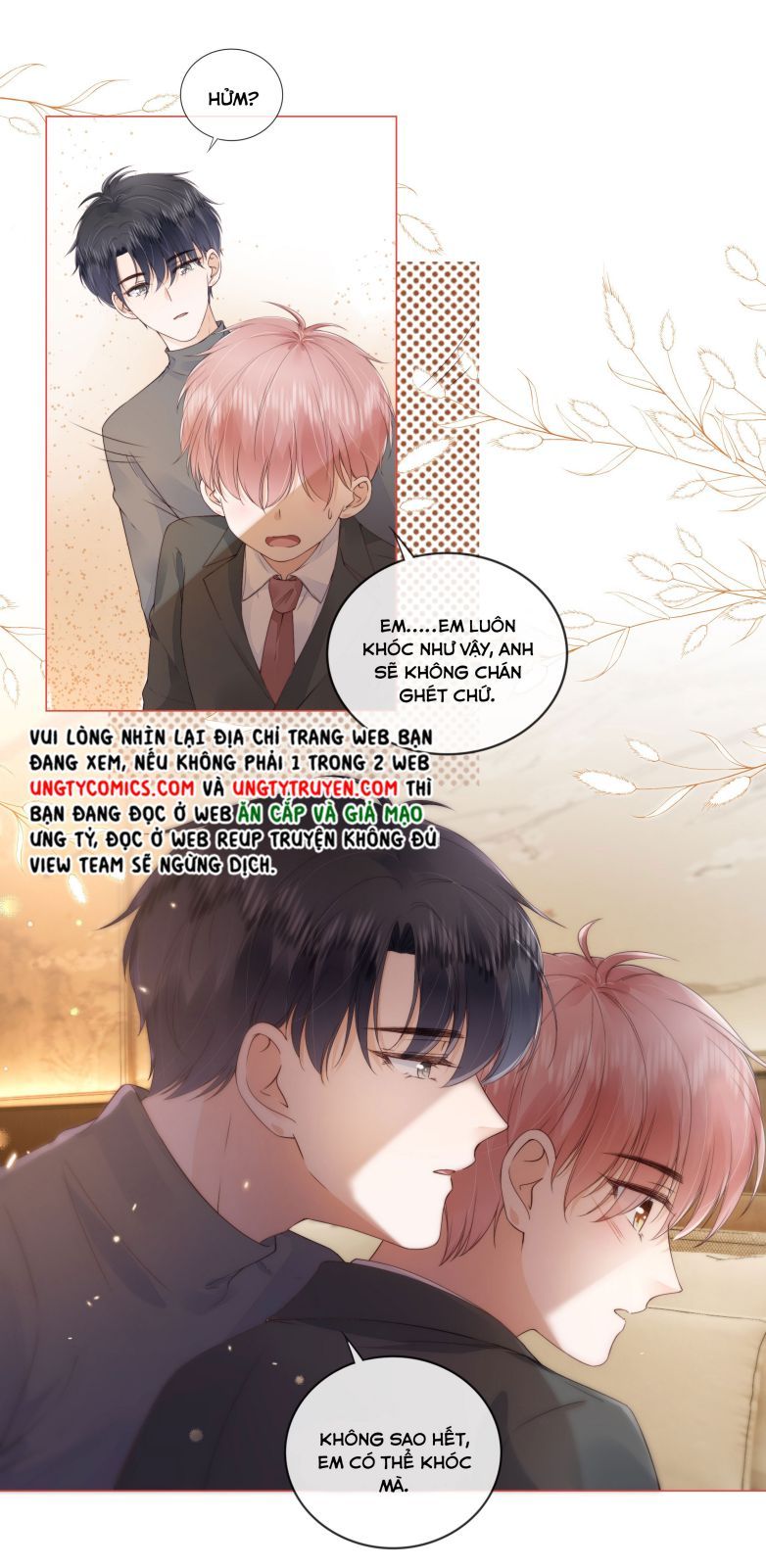 Tri Bỉ Chapter 30 - Trang 23