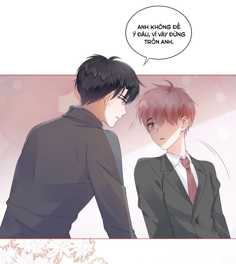 Tri Bỉ Chapter 30 - Trang 24