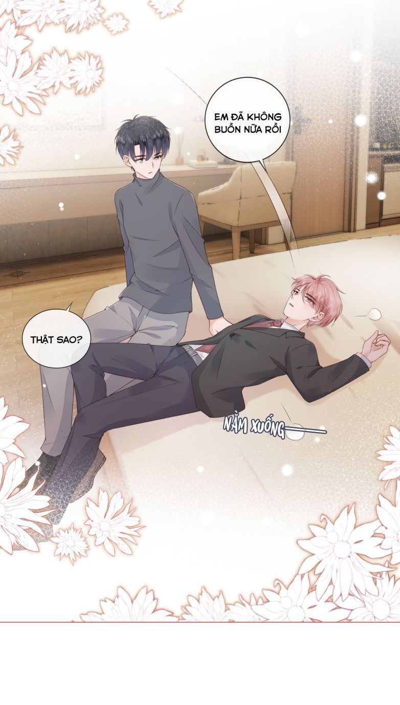 Tri Bỉ Chapter 30 - Trang 25