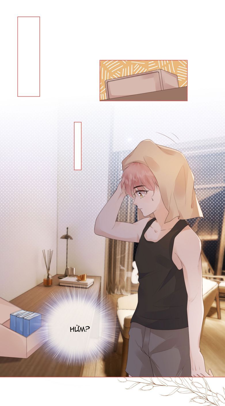 Tri Bỉ Chapter 30 - Trang 27