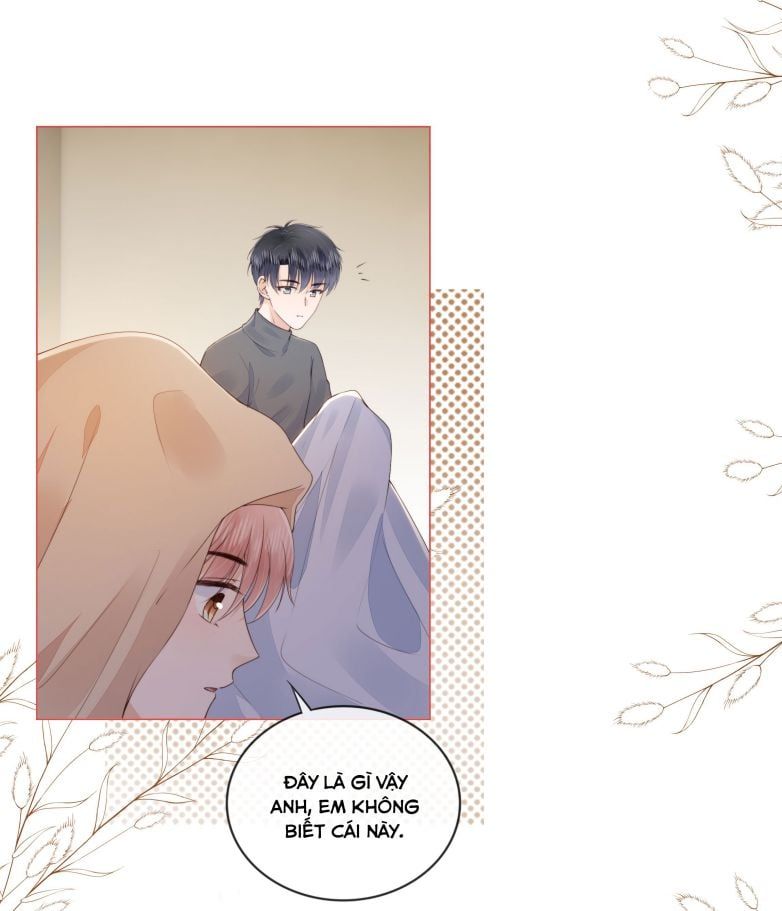 Tri Bỉ Chapter 30 - Trang 28