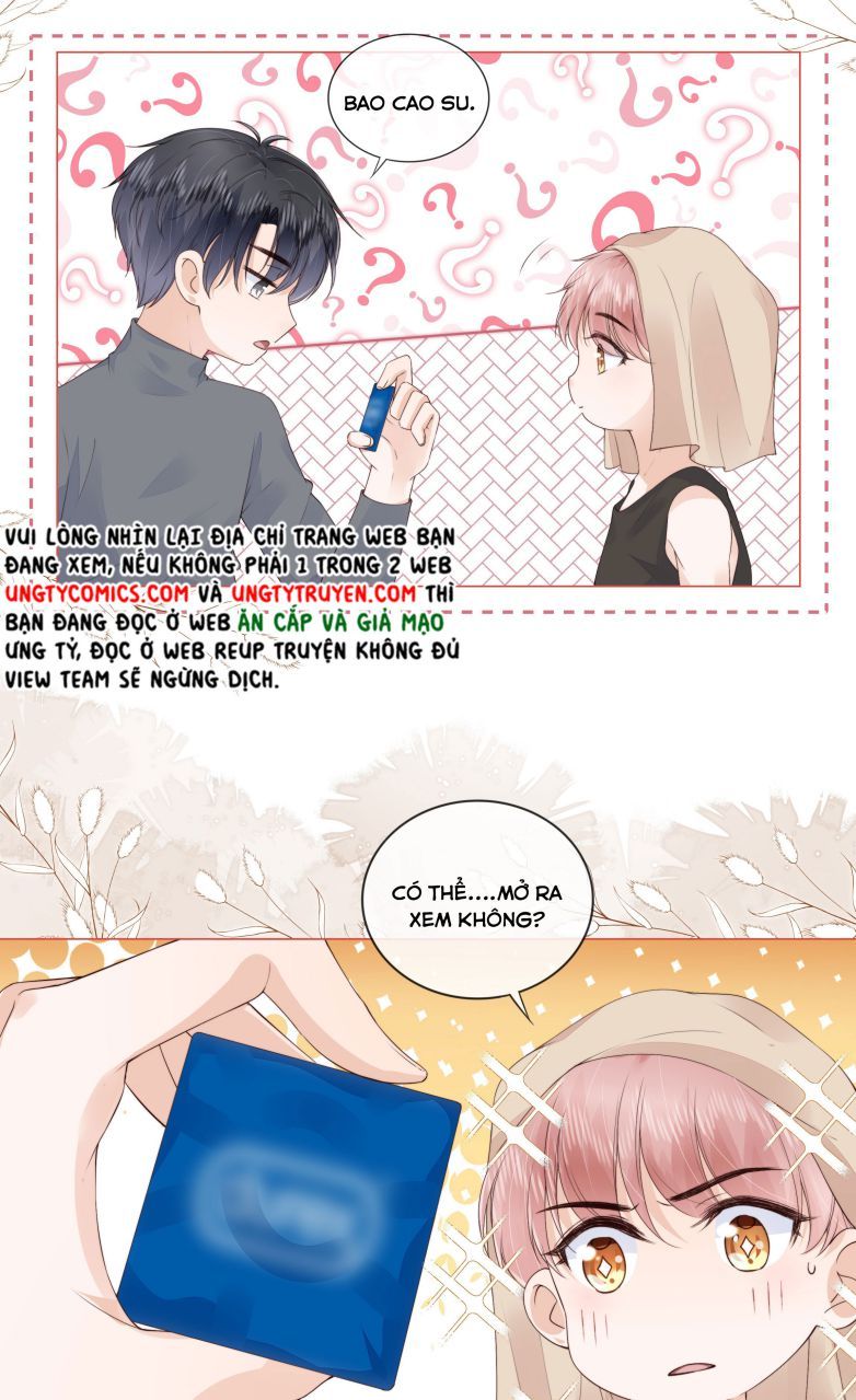 Tri Bỉ Chapter 30 - Trang 29