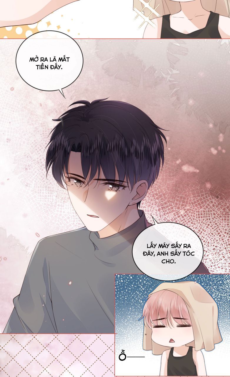 Tri Bỉ Chapter 30 - Trang 30