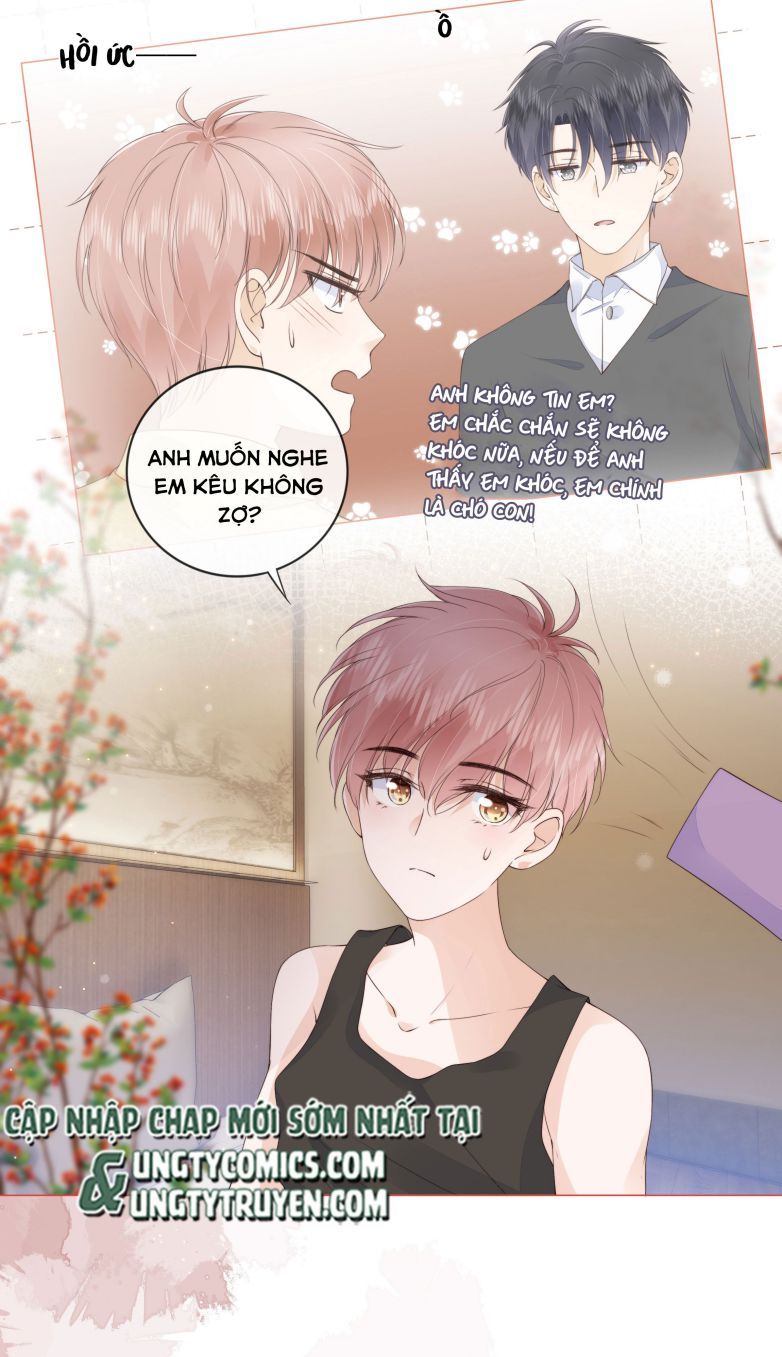 Tri Bỉ Chapter 30 - Trang 32