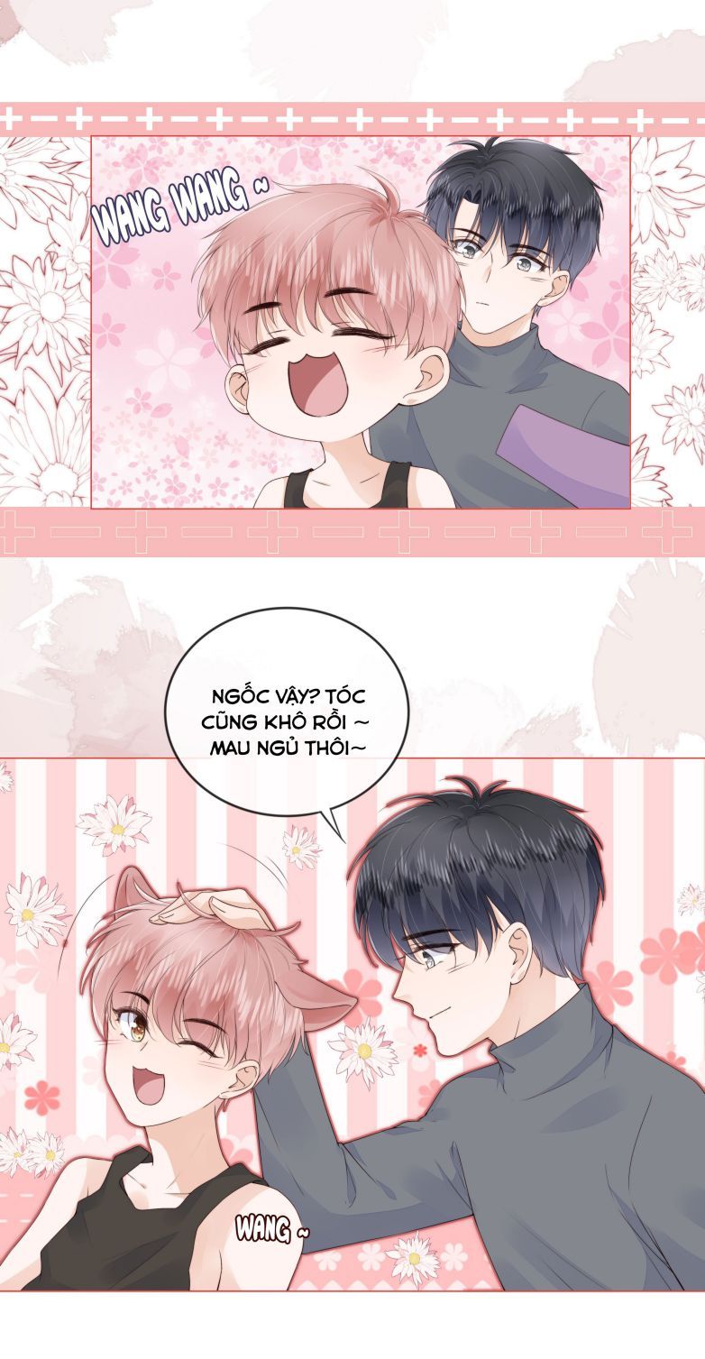 Tri Bỉ Chapter 30 - Trang 33