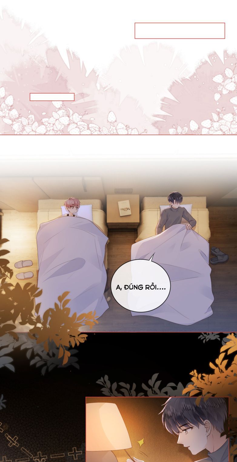 Tri Bỉ Chapter 30 - Trang 34