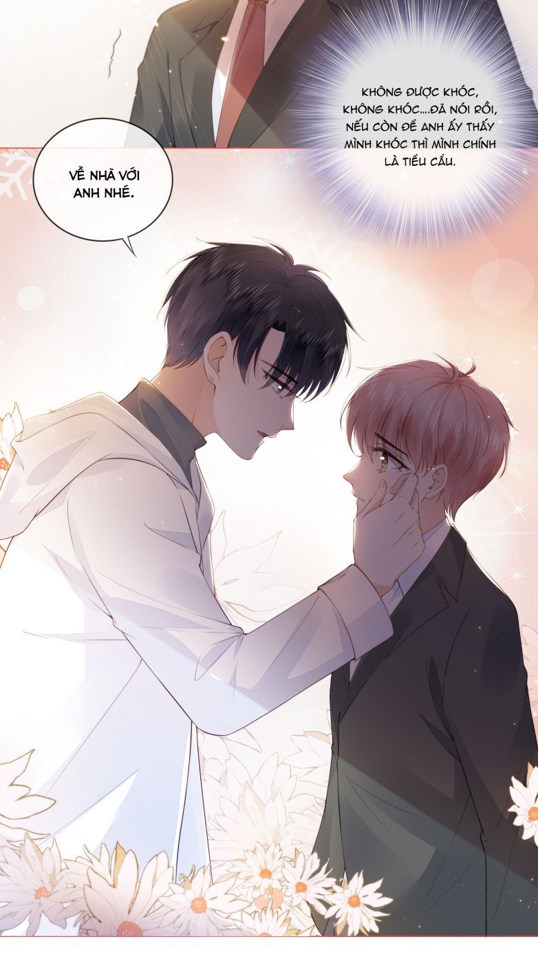 Tri Bỉ Chapter 30 - Trang 6