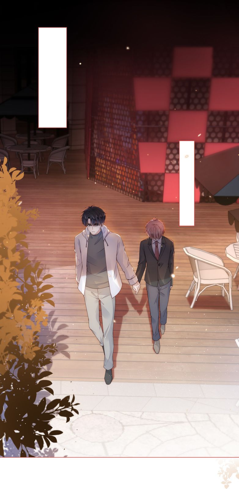 Tri Bỉ Chapter 30 - Trang 9