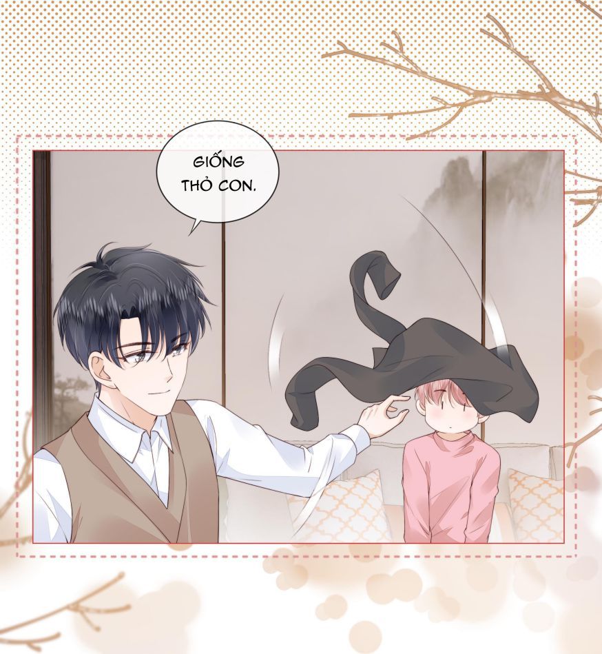 Tri Bỉ Chapter 31 - Trang 14