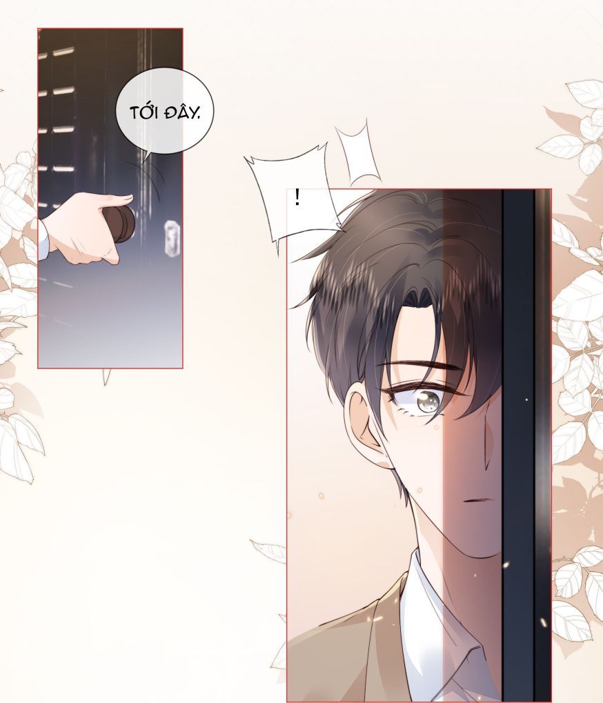 Tri Bỉ Chapter 31 - Trang 20