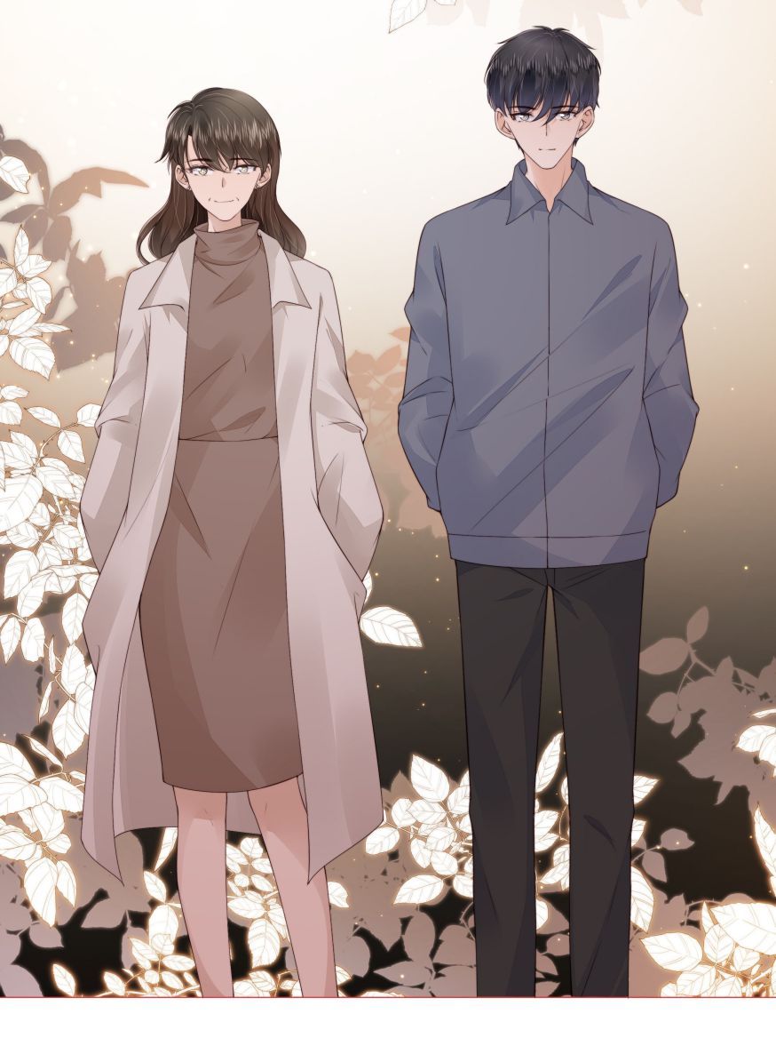 Tri Bỉ Chapter 31 - Trang 21