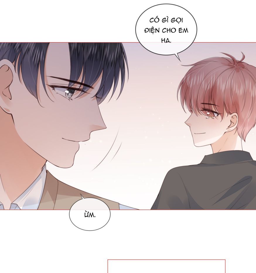 Tri Bỉ Chapter 31 - Trang 25
