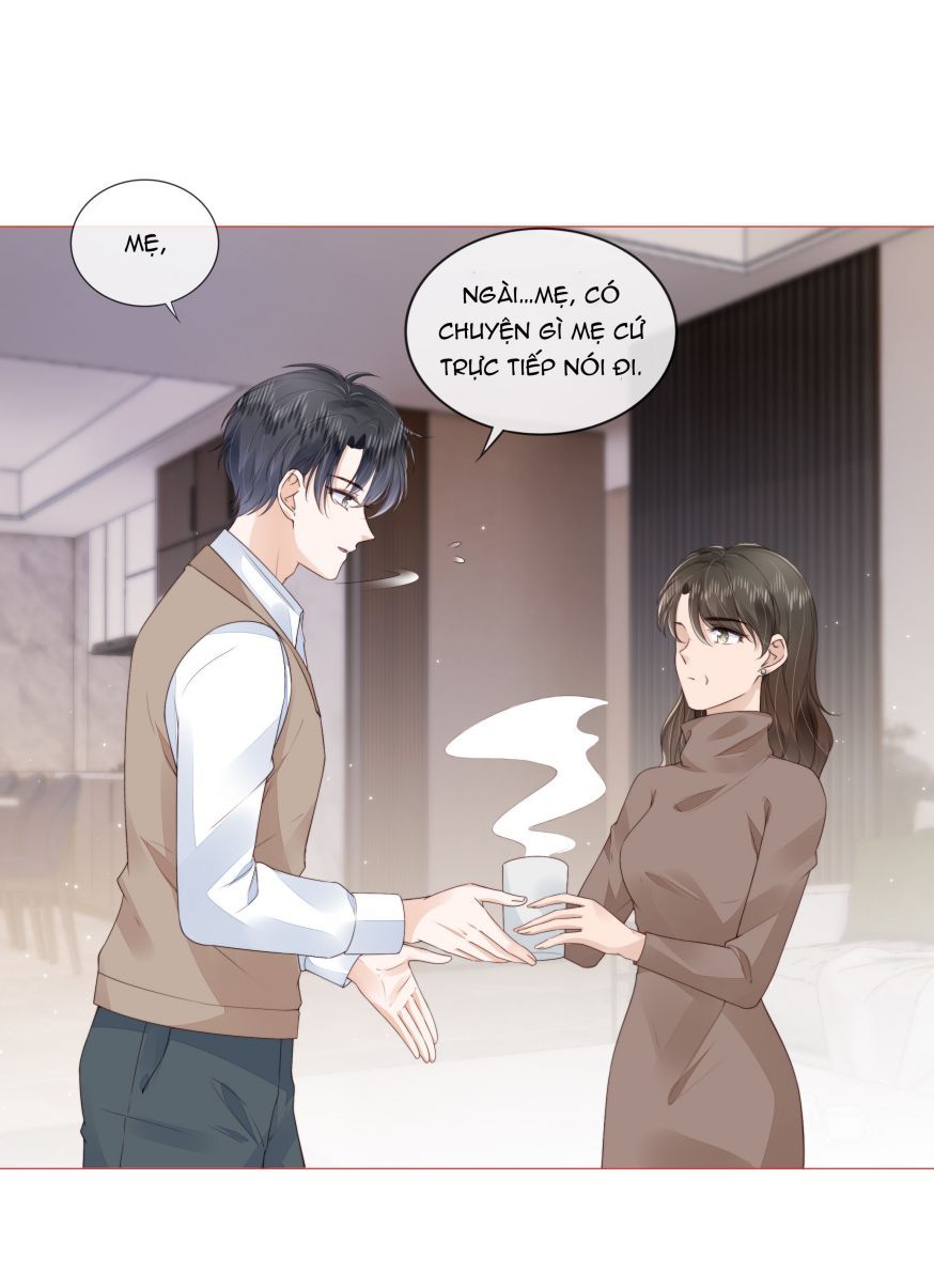 Tri Bỉ Chapter 31 - Trang 27