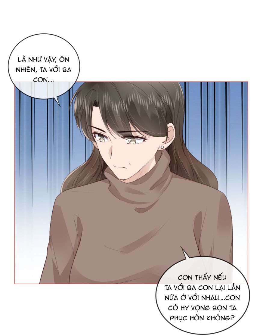 Tri Bỉ Chapter 31 - Trang 28