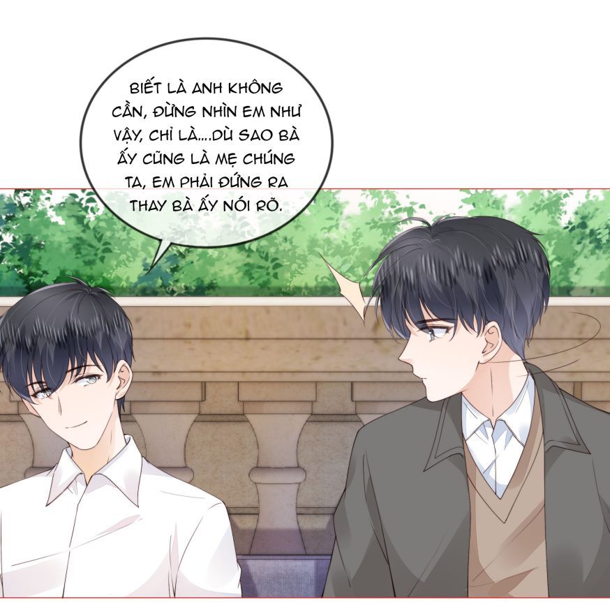 Tri Bỉ Chapter 31 - Trang 32