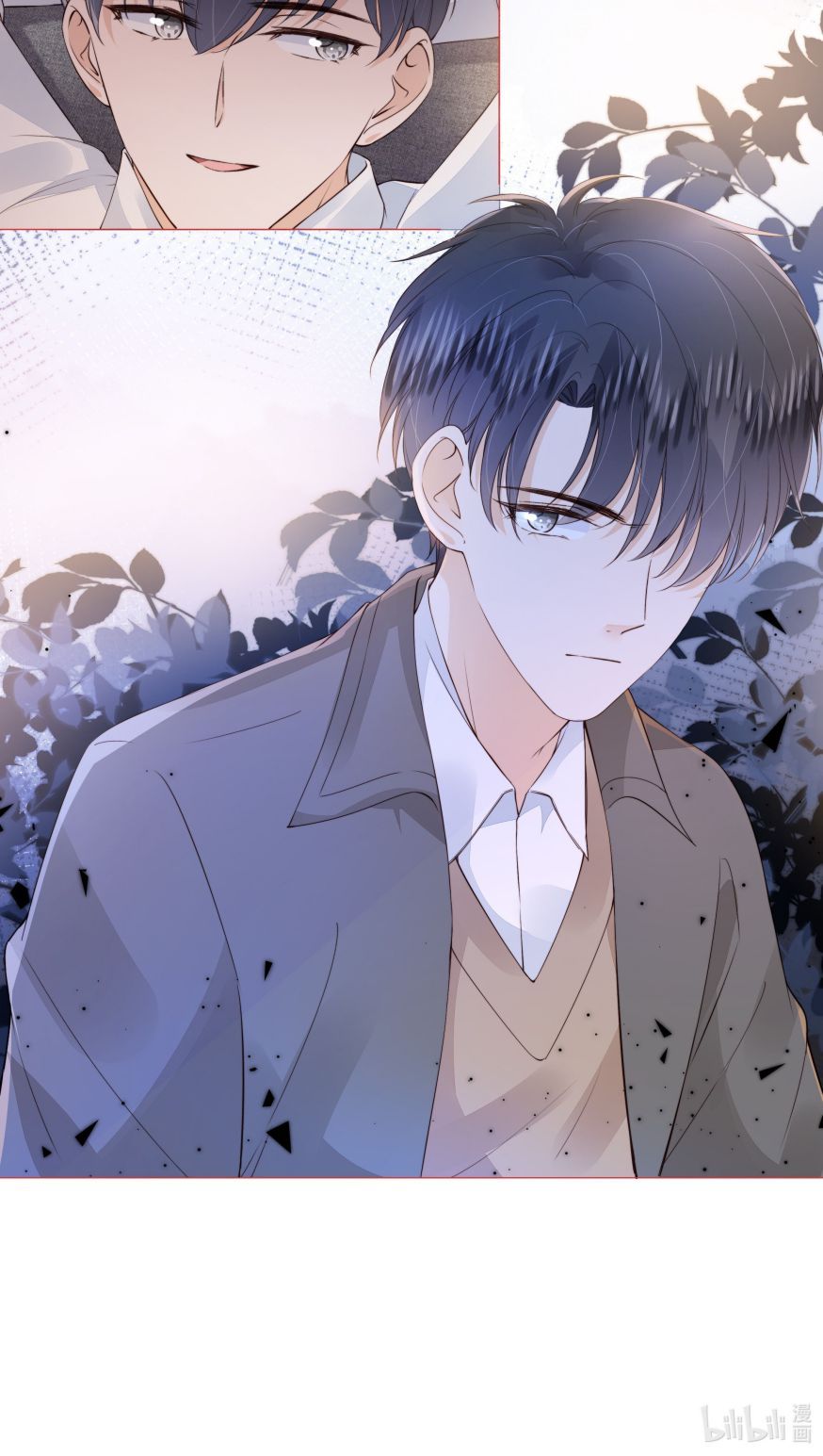 Tri Bỉ Chapter 31 - Trang 36