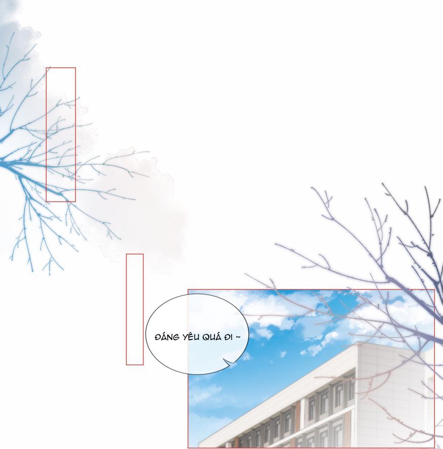 Tri Bỉ Chapter 31 - Trang 6