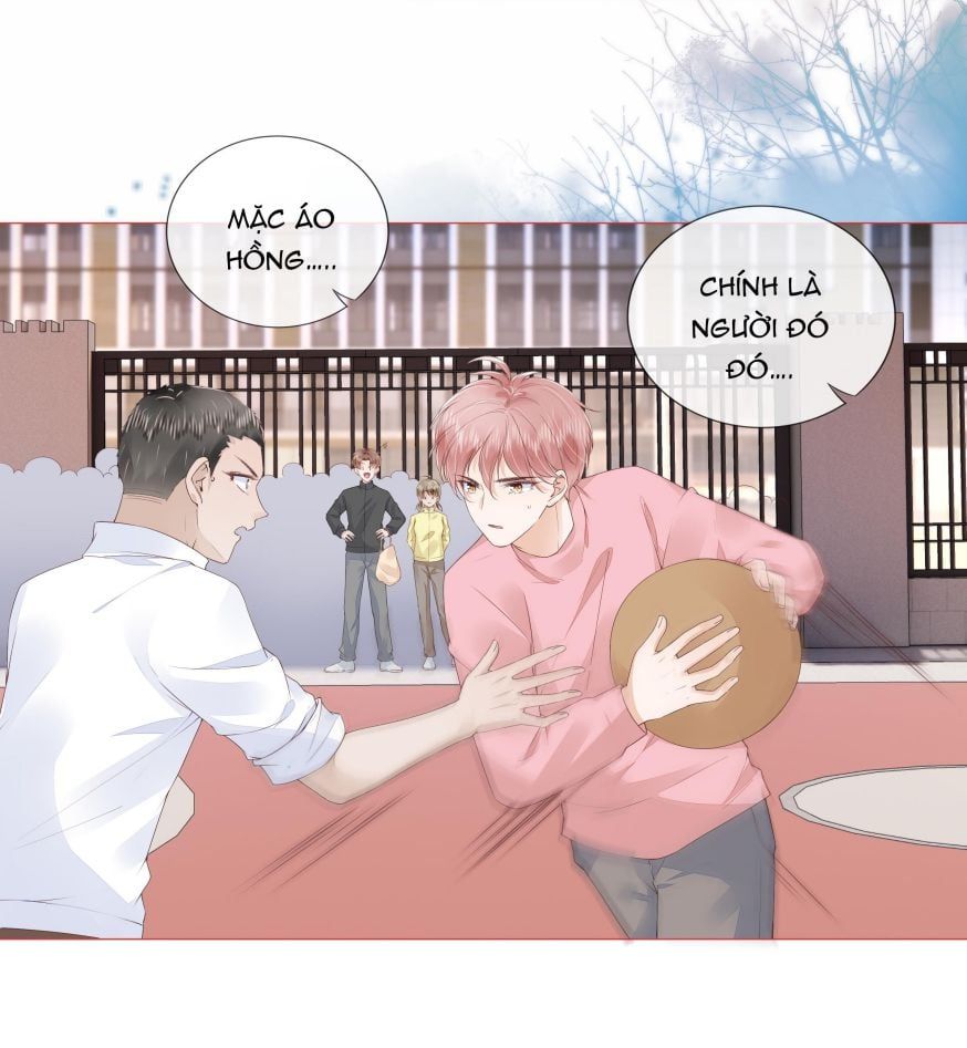 Tri Bỉ Chapter 31 - Trang 7