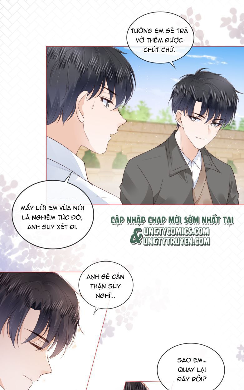 Tri Bỉ Chapter 32 - Trang 10