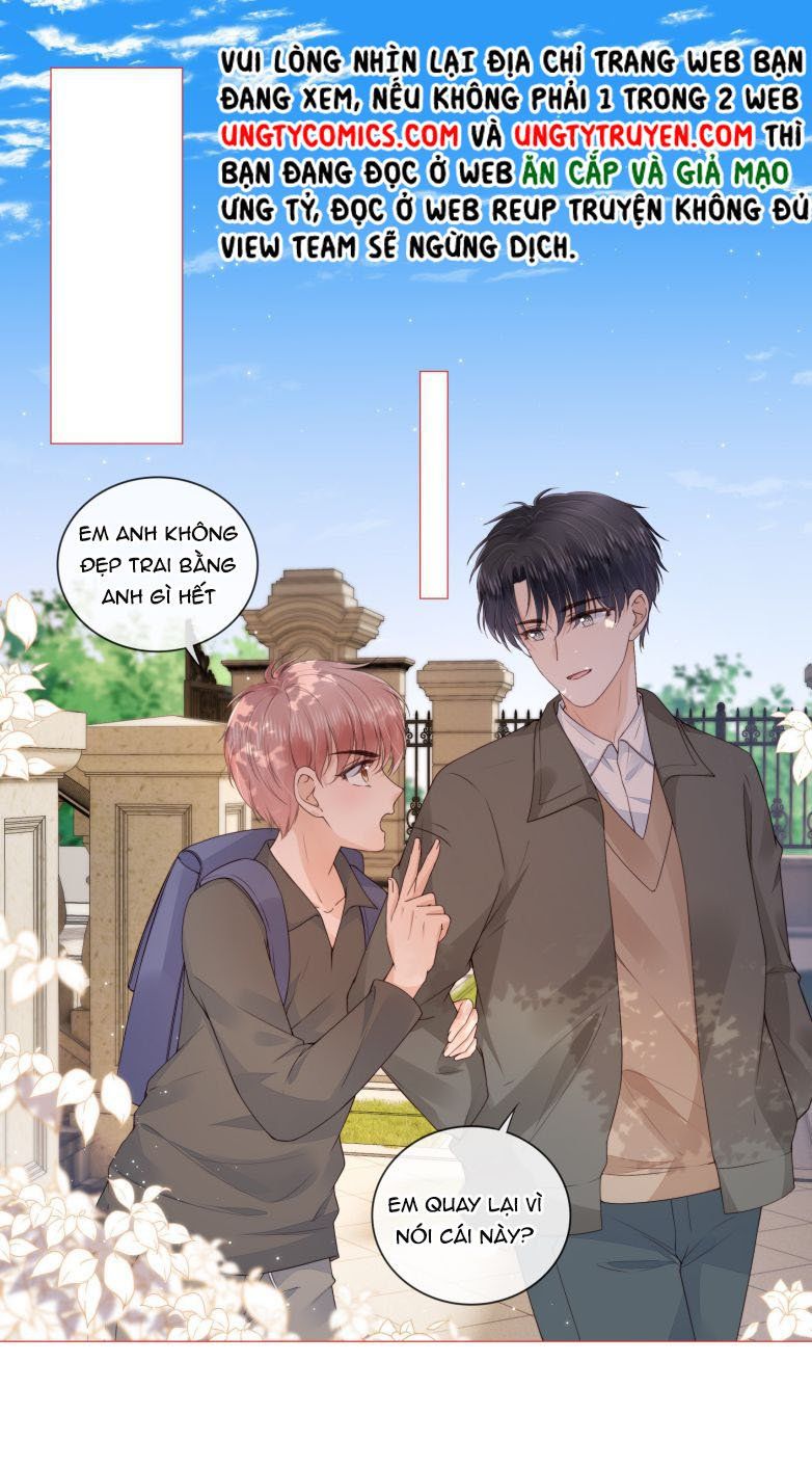 Tri Bỉ Chapter 32 - Trang 14