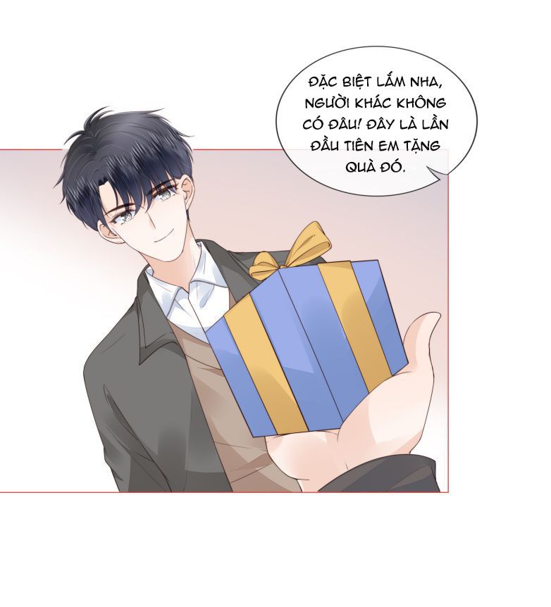 Tri Bỉ Chapter 32 - Trang 20