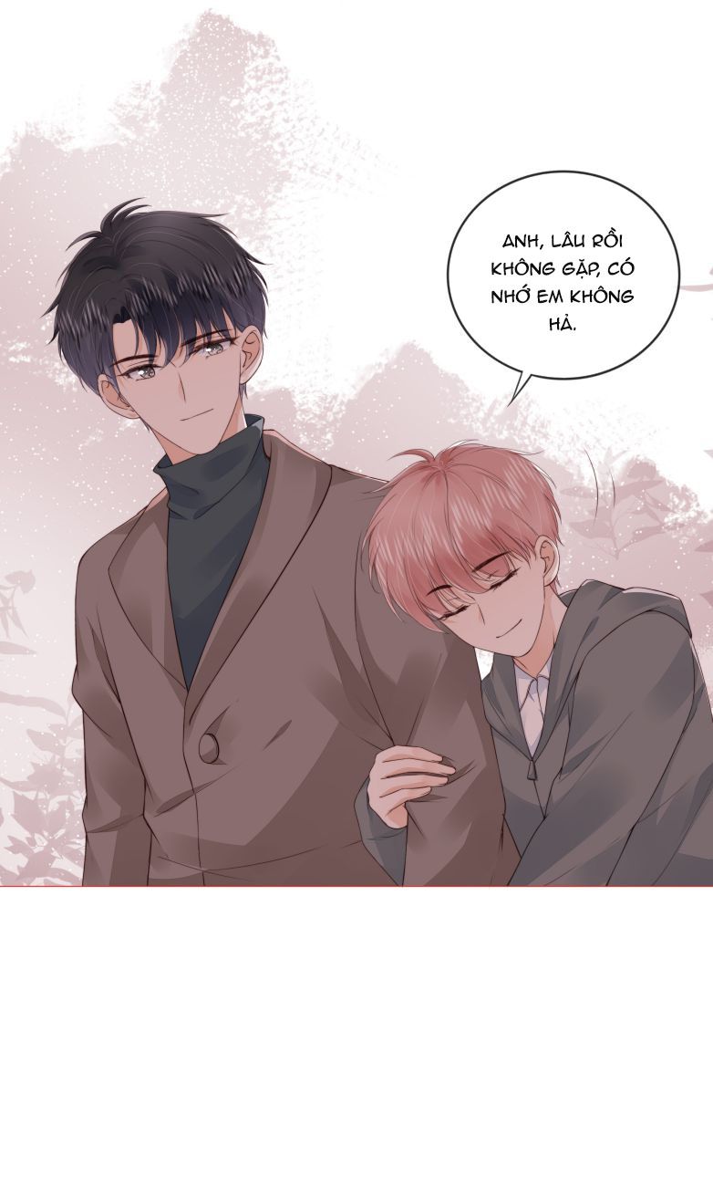 Tri Bỉ Chapter 32 - Trang 30