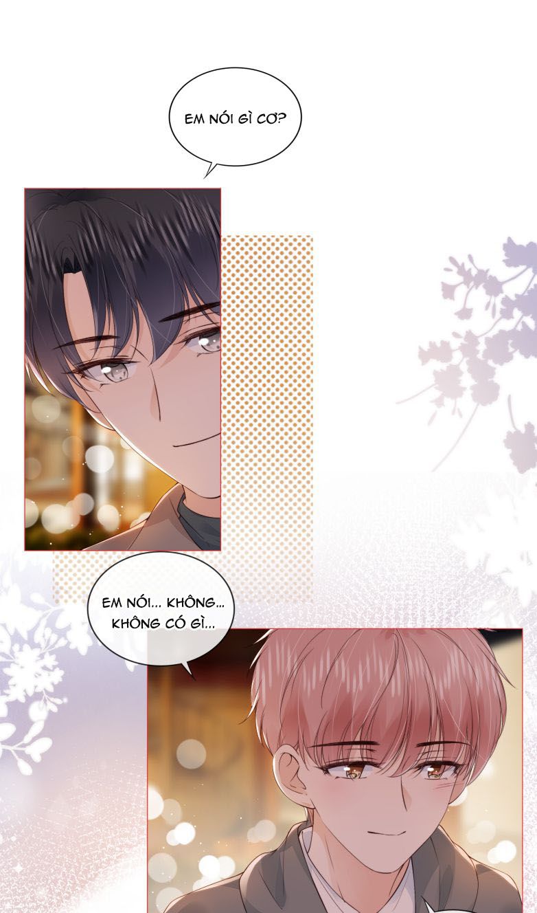 Tri Bỉ Chapter 32 - Trang 31