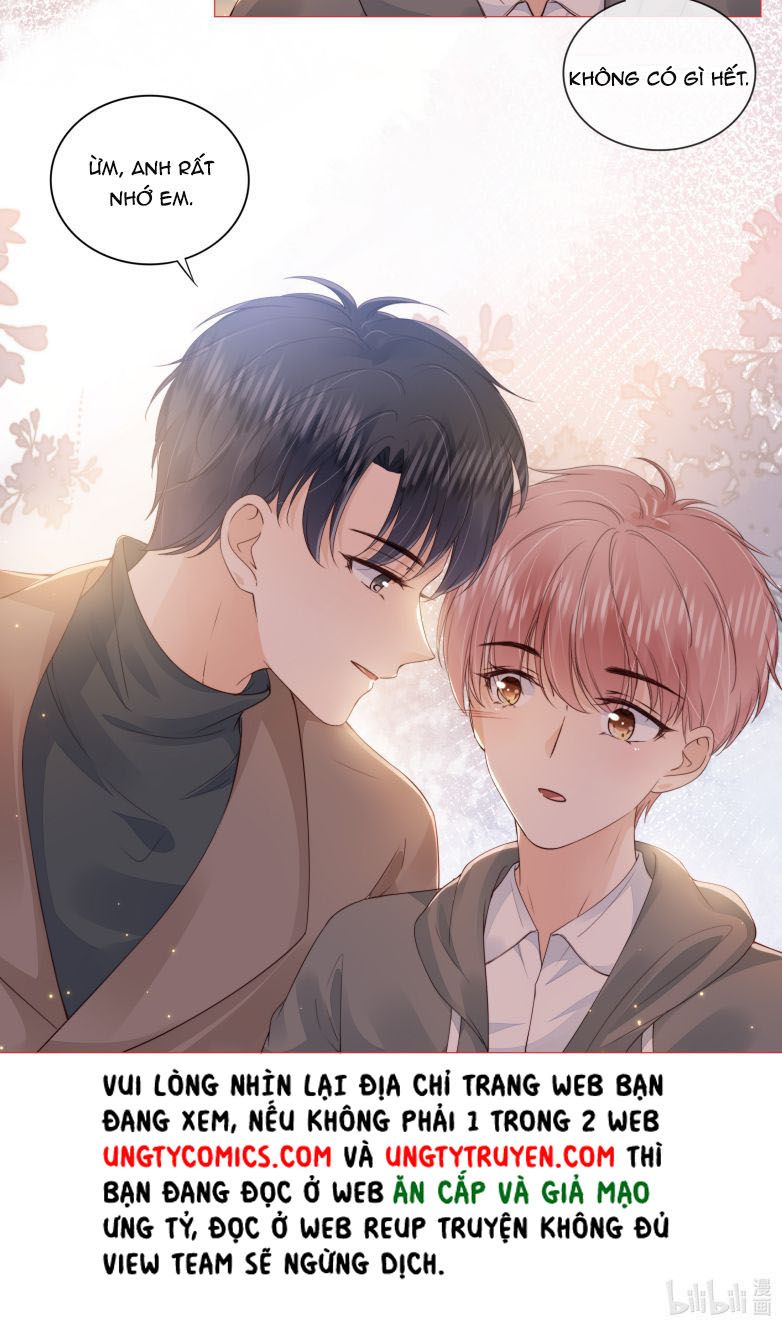Tri Bỉ Chapter 32 - Trang 32