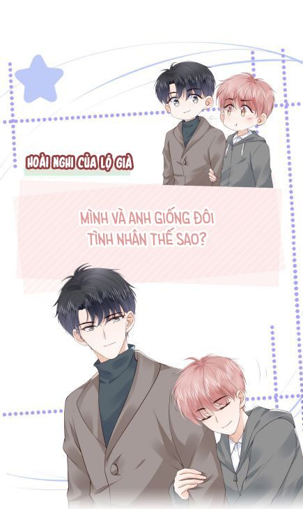 Tri Bỉ Chapter 32 - Trang 33
