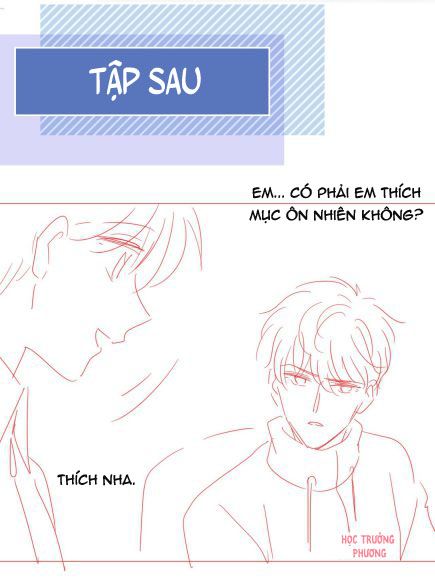 Tri Bỉ Chapter 32 - Trang 34