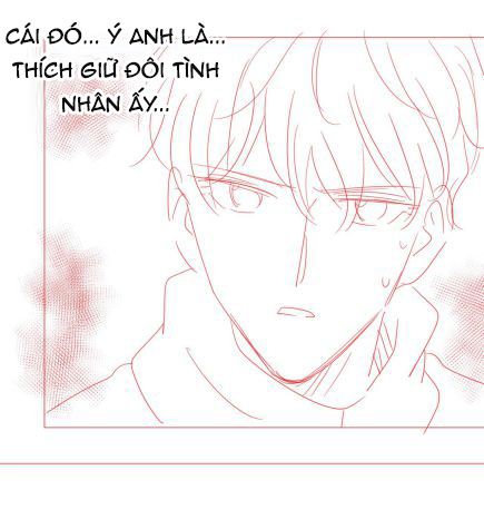 Tri Bỉ Chapter 32 - Trang 35