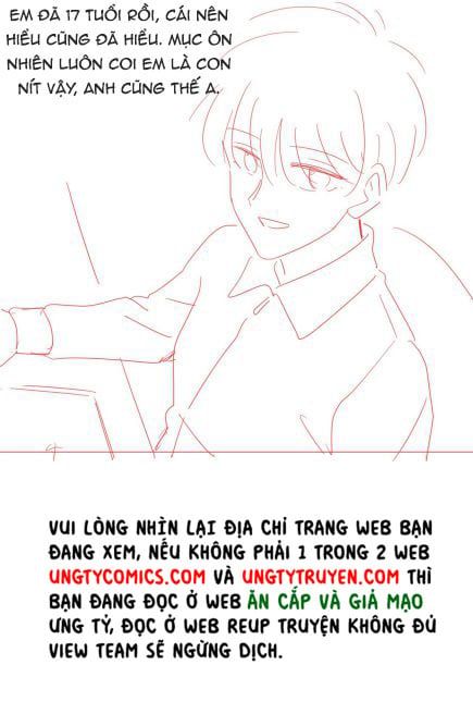 Tri Bỉ Chapter 32 - Trang 36