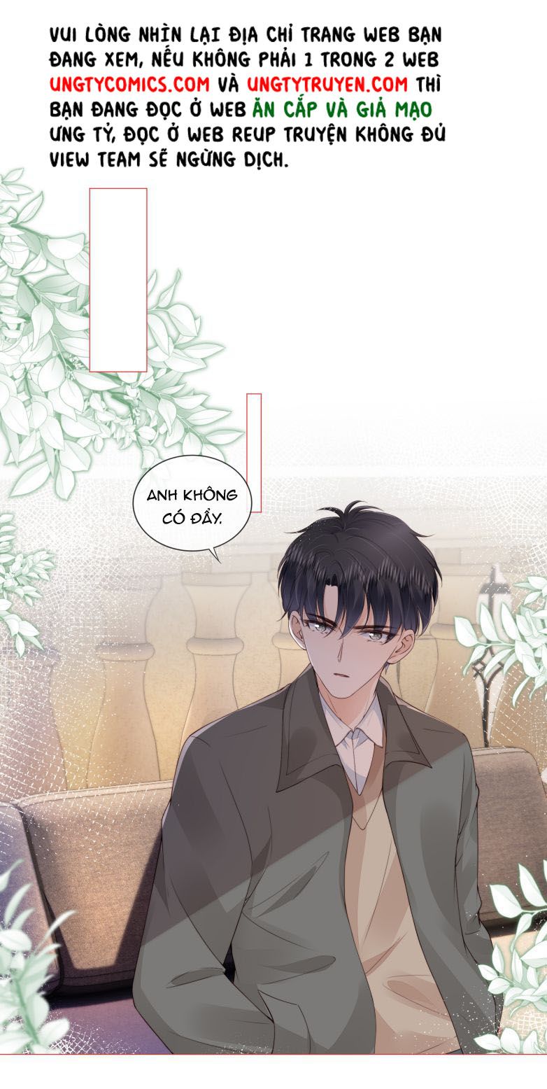 Tri Bỉ Chapter 32 - Trang 5