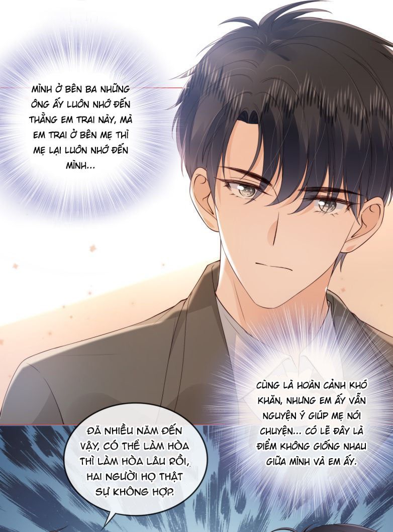 Tri Bỉ Chapter 32 - Trang 7