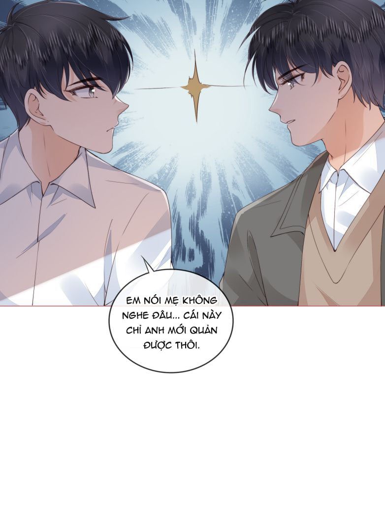 Tri Bỉ Chapter 32 - Trang 8